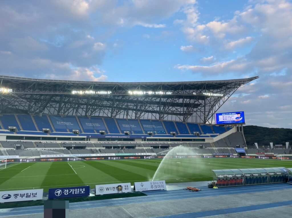 용인미르스타디움 본부역 시야 모음