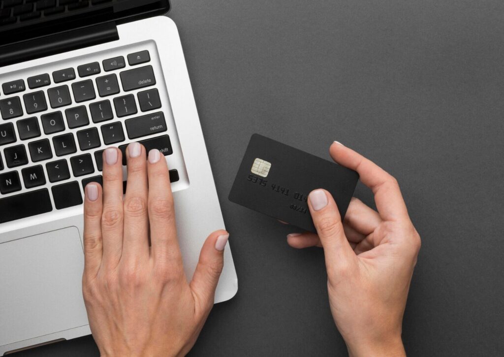 신한 더모아카드 유효기간 만료 후 할부금 납부